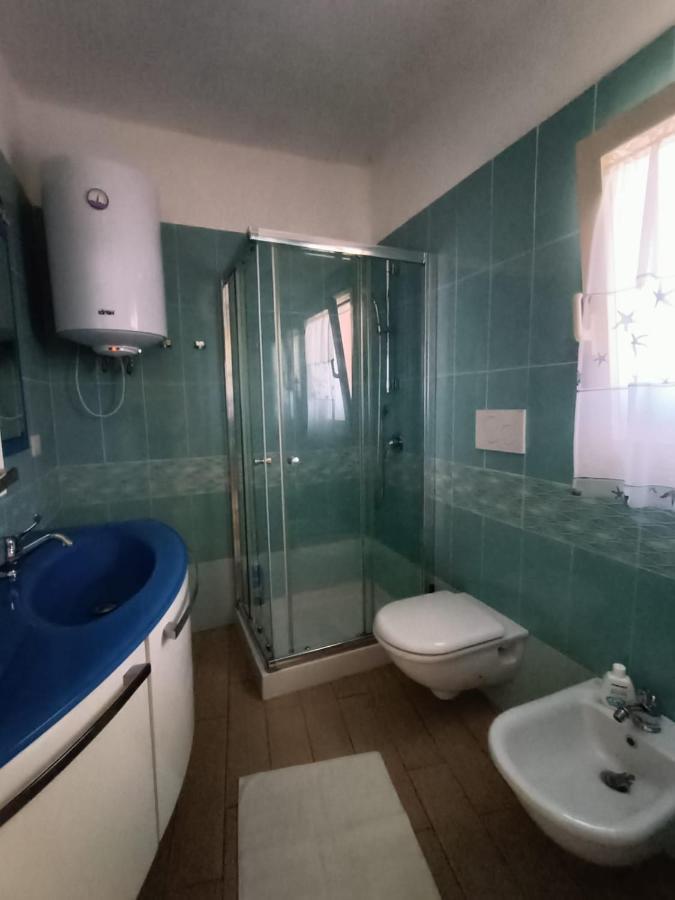 Casa Vacanza Gigi E Antonella Porto Rotondo Exterior foto