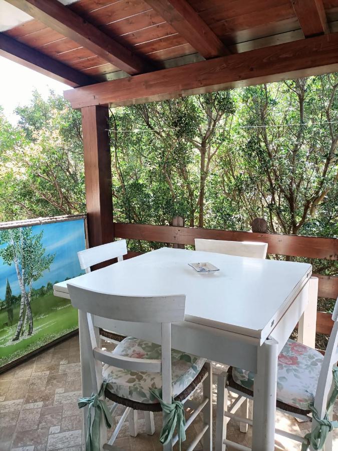 Casa Vacanza Gigi E Antonella Porto Rotondo Exterior foto