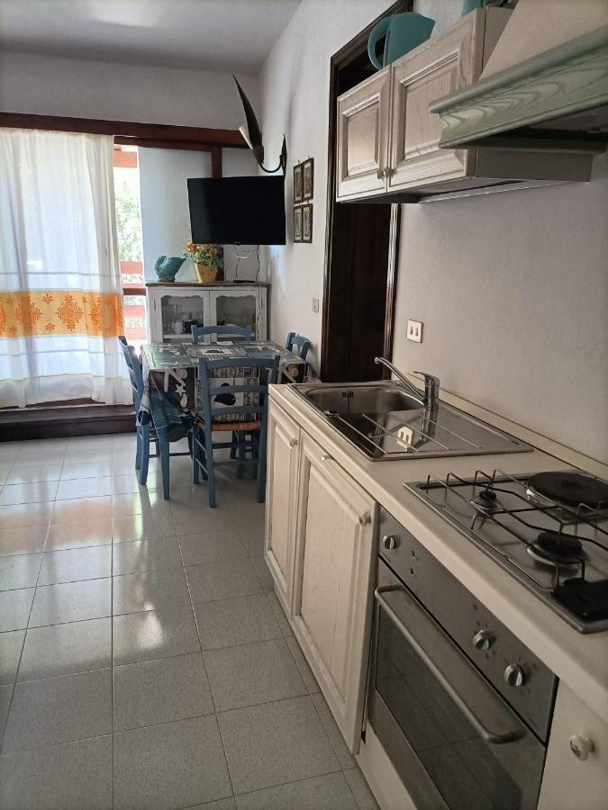 Casa Vacanza Gigi E Antonella Porto Rotondo Exterior foto
