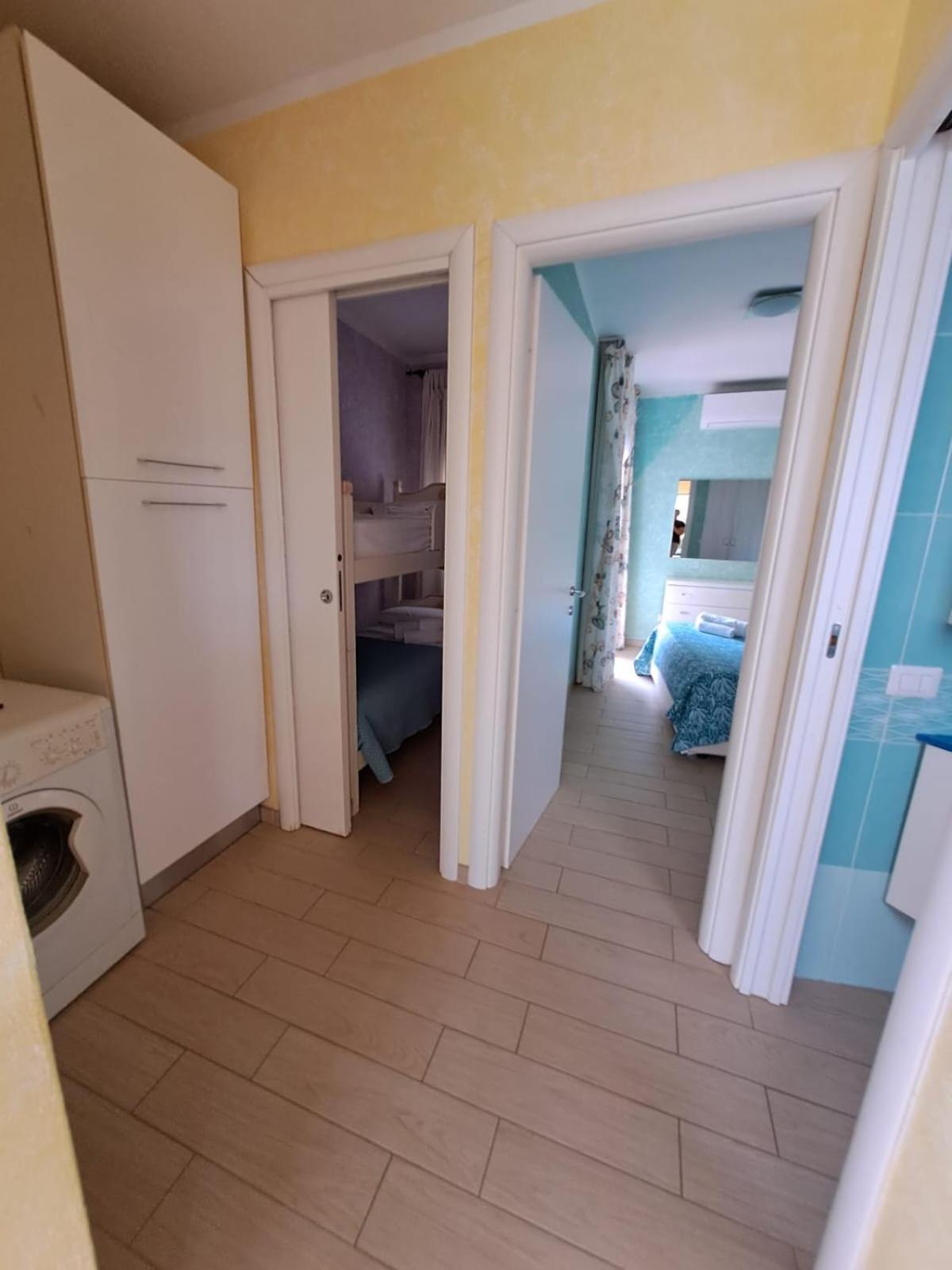 Casa Vacanza Gigi E Antonella Porto Rotondo Exterior foto