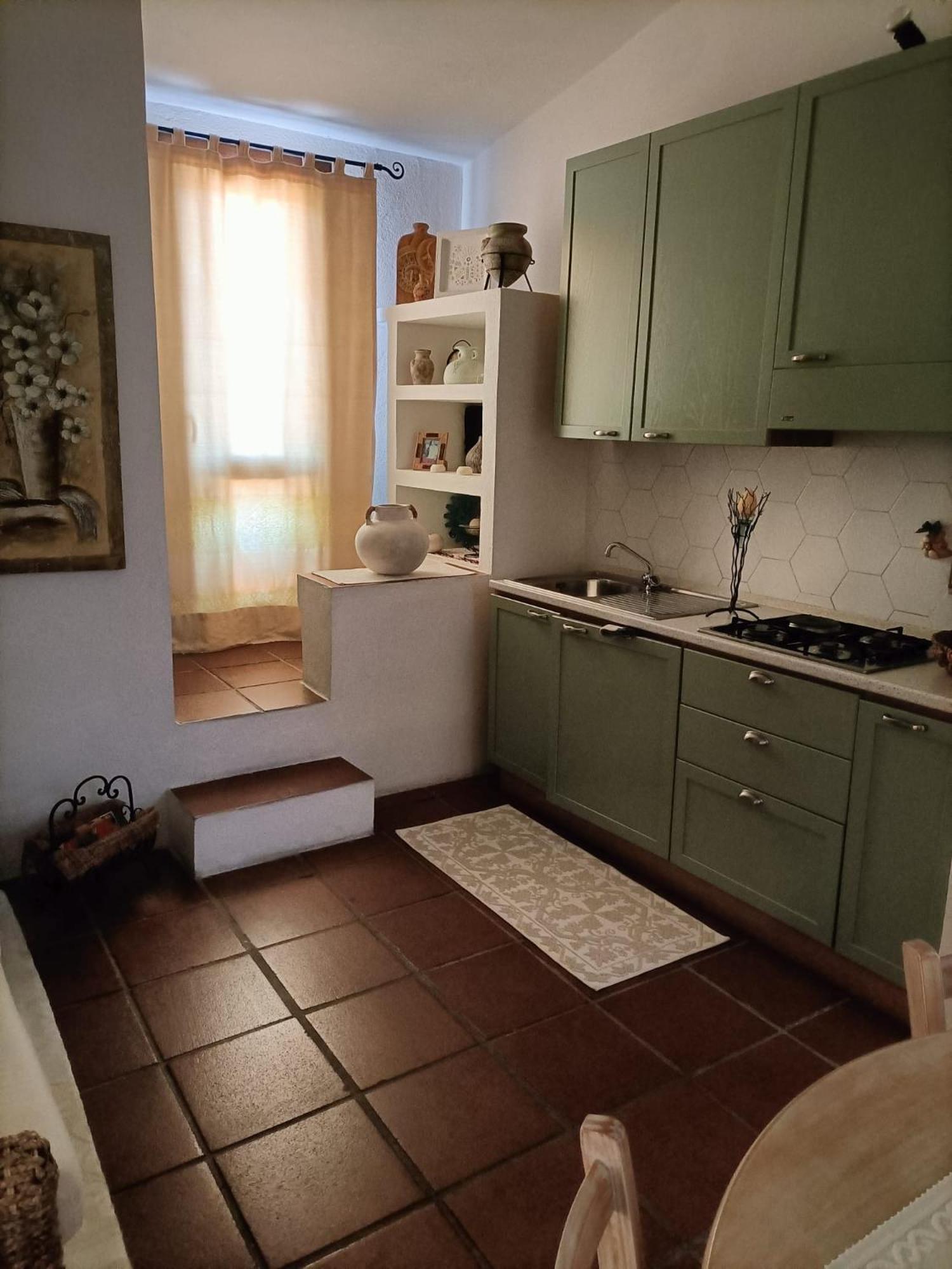 Casa Vacanza Gigi E Antonella Porto Rotondo Exterior foto