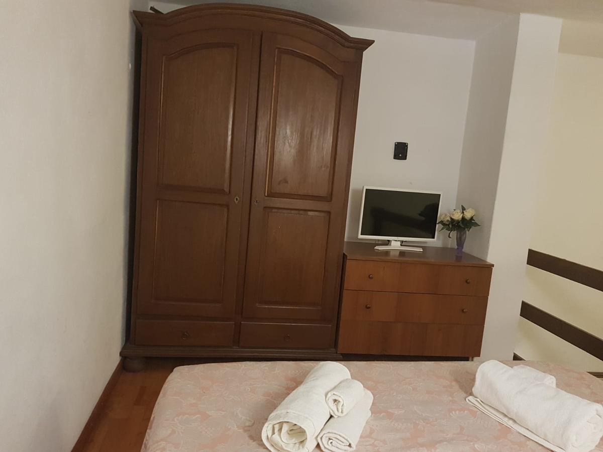Casa Vacanza Gigi E Antonella Porto Rotondo Exterior foto
